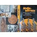 Indo-Africa, Towards a New Understanding of the History of Sub-Saharan Africa | Cyril A. Hromnik
