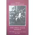 The Free State Mission: The Anglican Church in the O.F.S. 1963-1883 | Karel Schoeman (ed.)
