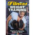 Fitness Weight Training | Thomas R. Baechle and Roger W. Earle
