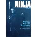 Ninja Volume 3: Warrior Path of Togakure | Stephen K. Hayes