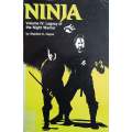 Ninja Volume 4: Legacy of the Night Warrior | Stephen K. Hayes