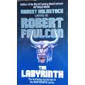 The Labyrinth | Robert Faulcon (Robert Holdstock)