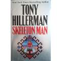 Skeleton Man | Tony Hillerman
