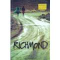 Richmond: Living in the Shadow of Death | Andrew Ragavaloo