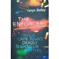The Enforcers: Inside Cape Town's Deadly Nightclub Battles | Caryn Dolley