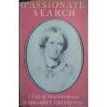 Passionate Search: A Life of Charlotte Bronte | Margaret Crompton