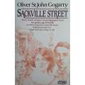 Sackville Street: Three Classic Volumes of Autobiography from the Golden Age of Dublin | Oliver S...