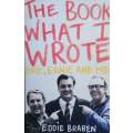 The Book What I Wrote: Eric, Ernie and Me | Eddie Braben