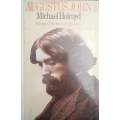 Augustus John. Volume 1: The Years of Innocence | Michael Holroyd