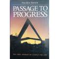 Passage to Progress: The CSIR's Journey of Change 1945-1995 | Nicoline Basson