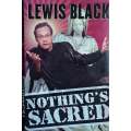 Nothing's Sacred | Lewis Black