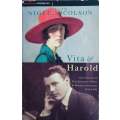 Vita and Harold: The Letters of Vita Sackville-West and Harold Nicolson 1910-1962 | Nigel Nicolso...