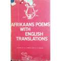 Afrikaans Poems with English Translations | A.P. Grove and C.J.D. Harvey (eds.)