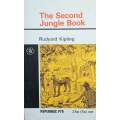 The Second Jungle Book | Rudyard Kipling