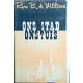 Ons Stad Ons Tuis | Ryno B. de Villiers