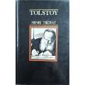 Tolstoy | Henri Troyat