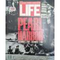 Life Pearl Harbor December 7, 1941 - December 7, 1991: Collector's Edition