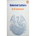 Selected Letters | D.H. Lawrence