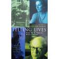 Telling Lives. From W.B. Yeats to Bruce Chatwin | Alistair Horne (ed.)