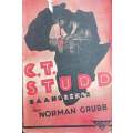 C.T. Studd: Baanbreker [Afrikaans text] | Norman Grubb