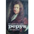 Pepys: A Biography | Richard Ollard
