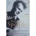 Stephen Spender: The Authorized Biography | John Sutherland