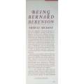 Being Bernard Berenson: A Biography | Meryle Secrest