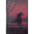 Coming of Age with Elephants | Joyce Poole