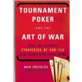 tournament poker and the art of war | David Apostolico