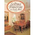 COTTAGE FURNITURE IN SOUTH AFRICA. John Kench.
