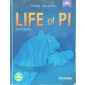 Life of Pi (Novel and Study Notes) | Yann Martel