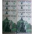 The Nursery World (9 Issues from Vol. 10, 1930)