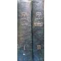 The Complete Works of H. Leivick (2 Volumes, Yiddish) | H. Leivick