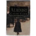 The Alienist | Caleb Carr