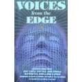 Voices from the Edge | David Jay Brown & Rebecca McGlen Novick