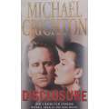 Disclosure | Michael Chrichton