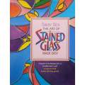 The Art of Stained Glass Made Easy | Barry Bier