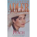 Peach | Elizabeth Adler