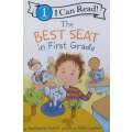 The Best Seat in First Grade | Katherine Kenah