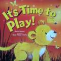 Its Time to Play! | Nicola Baxter & Simon Taylor-Kielty