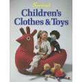 Children's Clothes & Toys