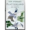 Flatterland | Ian Steward