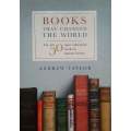 Books that Changed the World: The 50 Most Influential Books in Human History | Andrew Taylor