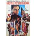 The Official James Bond Movie Poster Book