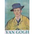 Van Gogh (Book to Accompany an Exhibition, Text in French)