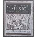 The Elements of Music: Melody, Rhythm & Harmony | Jason Martineau
