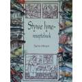 Stywe Lyne-Resepteboek (Afrikaans) | Suna Meyer