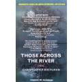 Those Across the River (Uncorrected Proof) | Christopher Buehlman