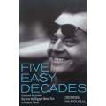 Five Easy Decades: How Jack Nicholson Became the Biggest Movie Star in Modern Times | Dennis McDo...