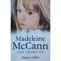 Madeleine McCann: Ten Years On | Danny Collins